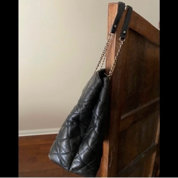 Kate Spade Large Quilted Tote - Picture 13 of 14